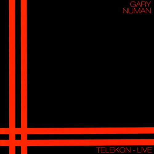 Telekon - Live