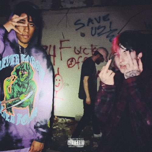 Broken Mirror EP