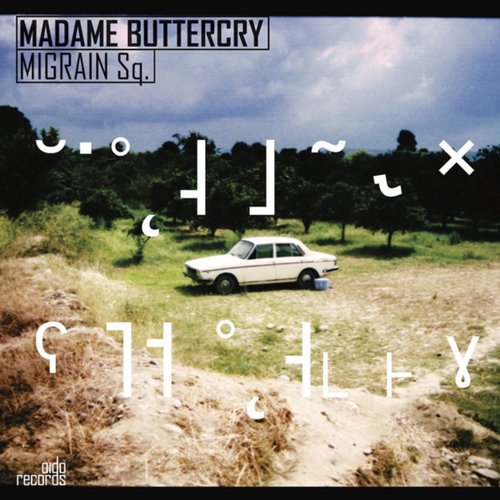Madame Buttercry