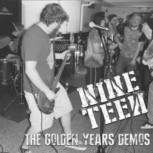The Golden Years Demos