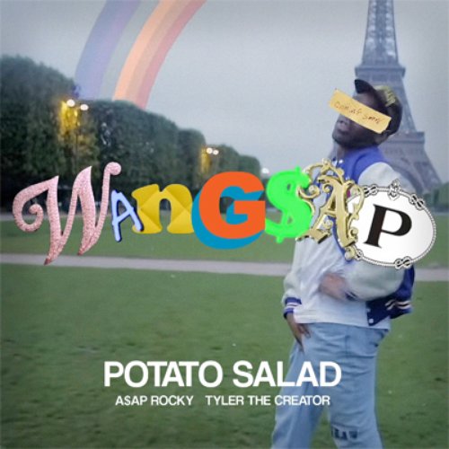 Potato Salad