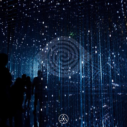 NGC 503 (Spectrum Vision 2022 Remix) - Single
