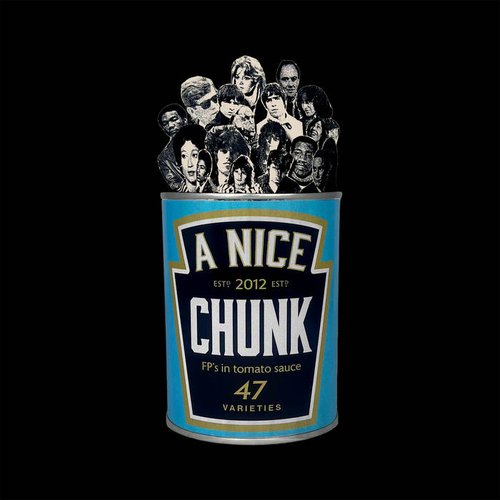 A Nice Chunk [Explicit]