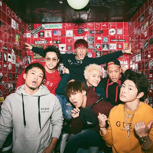 Hard Knock Days Generations From Exile Tribe Last Fm