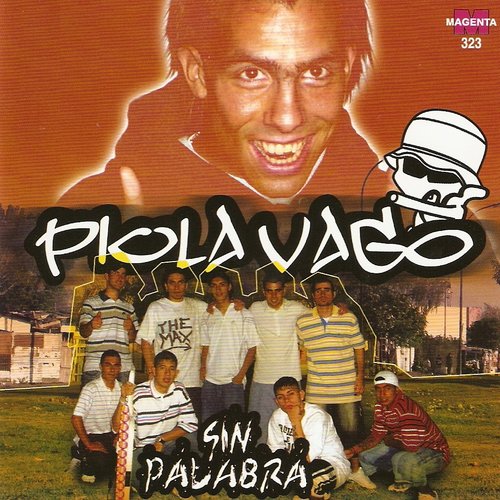 sin palabra