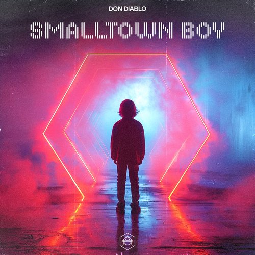 Smalltown Boy - Single