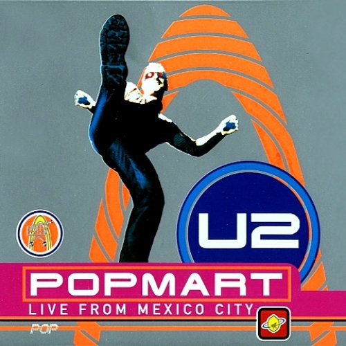 Popmart Live From Mexico City