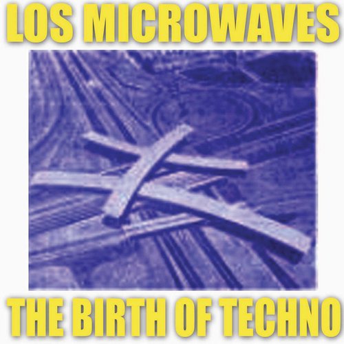 The Birth of Techno