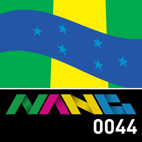 White Russian (Lazy Summer)