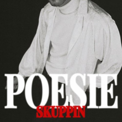 Poesie - Single