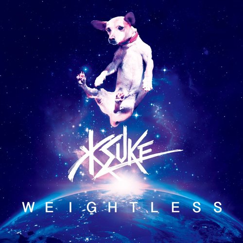 Weightless(EP)