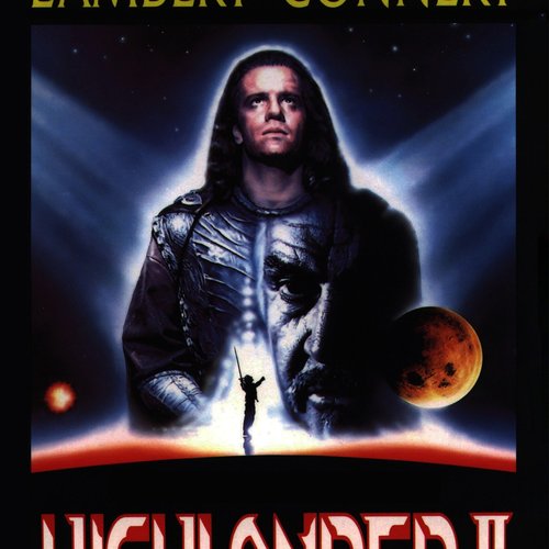 Highlander II: The Quickening