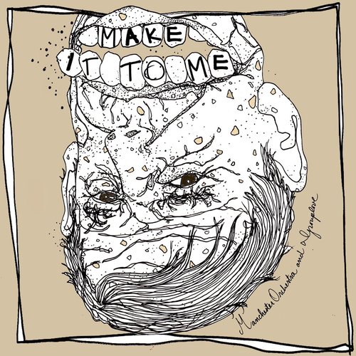 Make It To Me - Single
