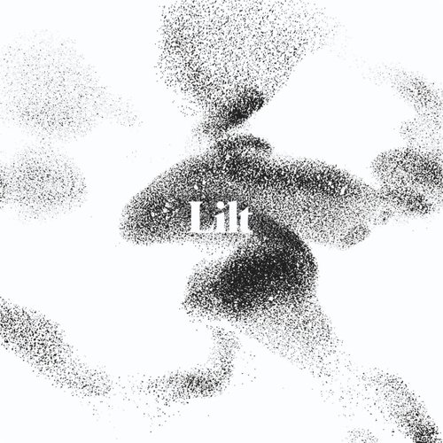 Lilt - EP