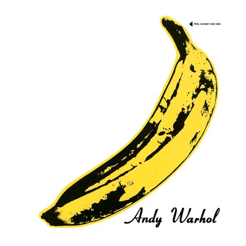 The Velvet Underground & Nico (1996 Remastered)