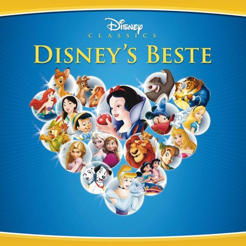 Disney's Beste