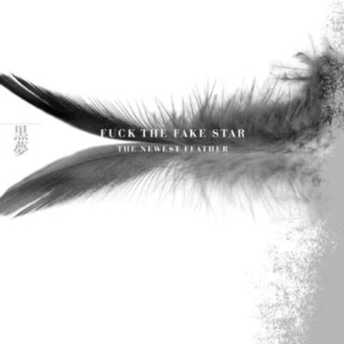 FUCK THE FAKE STAR THE NEWEST FEATHER