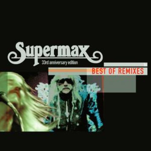 Best Of Remixes