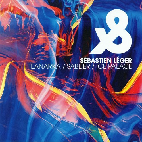 Lanarka / Sablier - Single