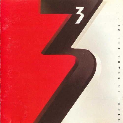 …to the Power of Three