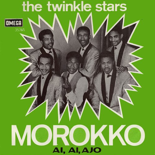 Morokko / Ai, Ai, Ajo