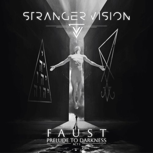 Faust. Act I: Prelude to Darkness