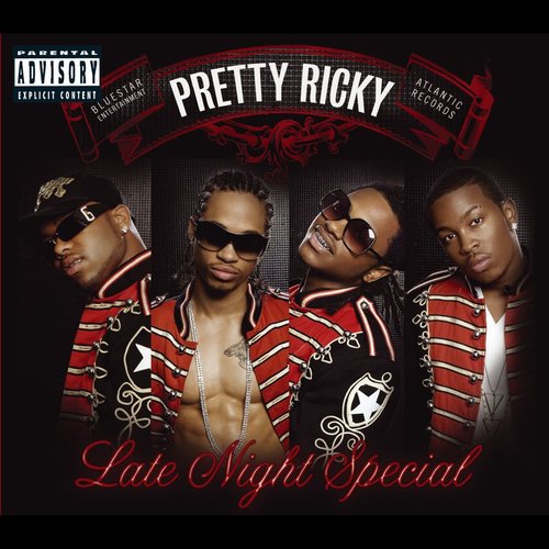 Late Night Special (Deluxe Version)