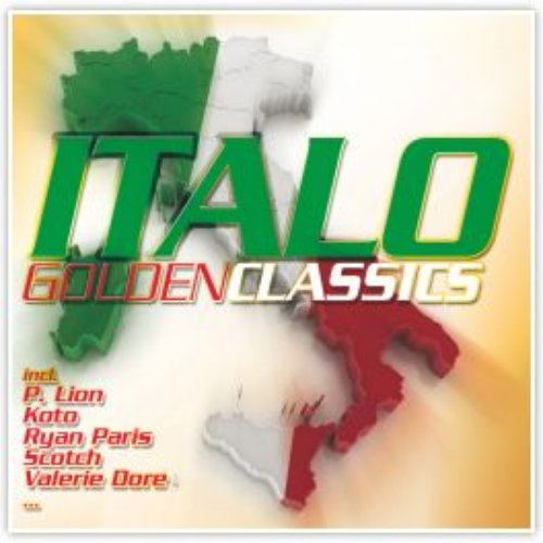 Italo Golden Classics