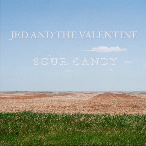 Sour Candy - Single