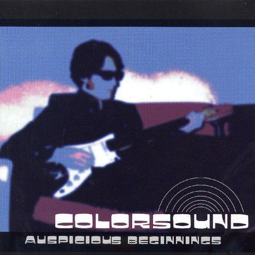 Auspicious Beginnings