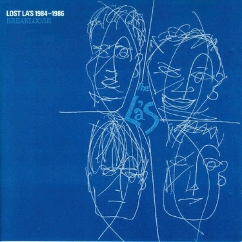 Lost La's 1984-1986: Breakloose