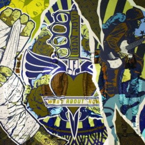 What About Now [Bonus Tracks]