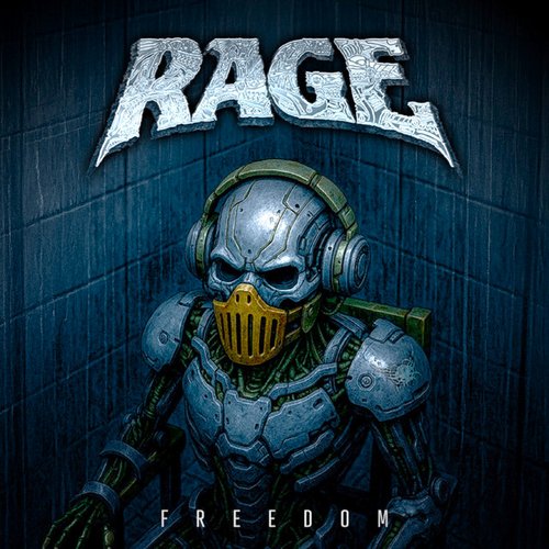Freedom