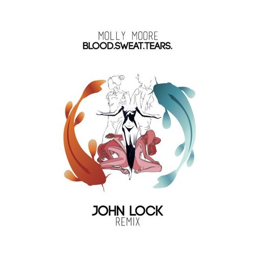 Blood. Sweat. Tears. (John Lock Remix) - Single