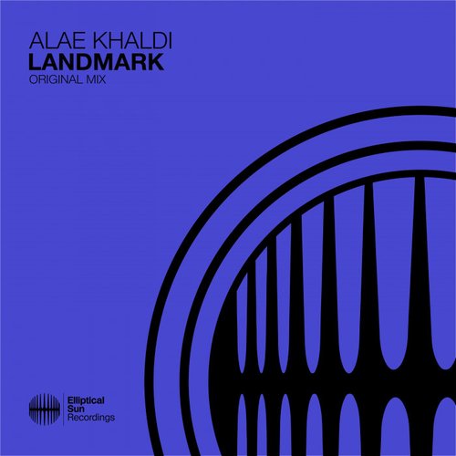 Landmark - Single