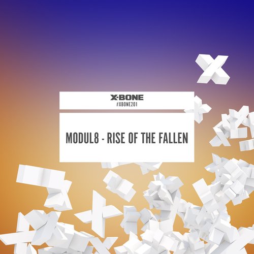 Rise of the Fallen - Single