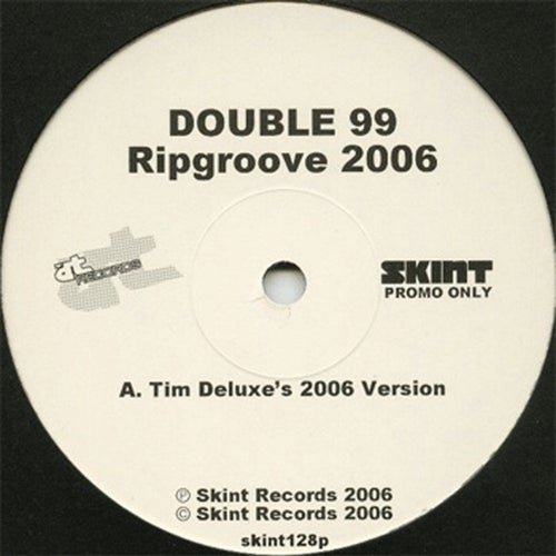 RIP Groove 2006 - Single