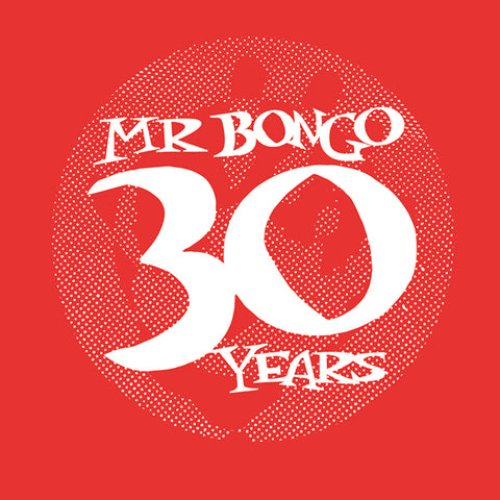 30 Years of Mr. Bongo