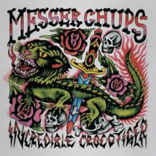 The Incredible Crocotiger (10-Year Anniversary)