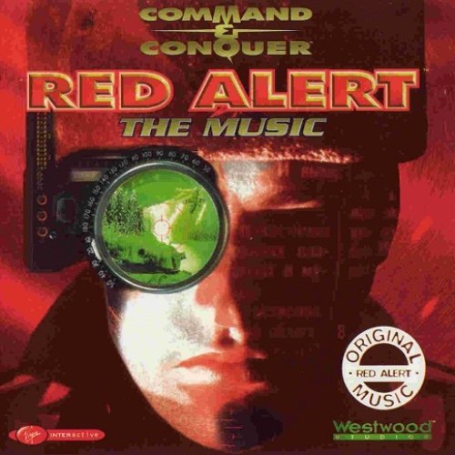 Command & Conquer: Red Alert