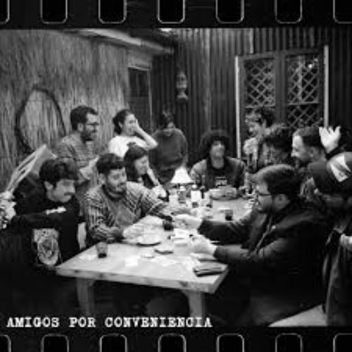 Amigos por Conveniencia [Explicit]