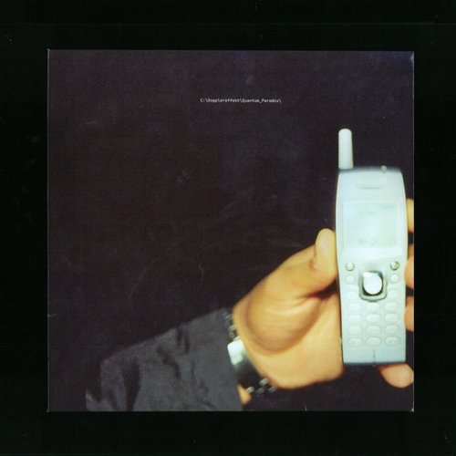 Quantum Paradox - Single