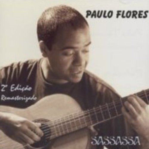 Paulo Flores - Sassasa