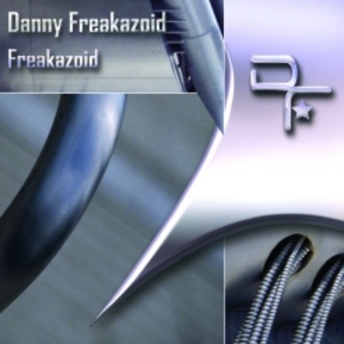 Freakazoid