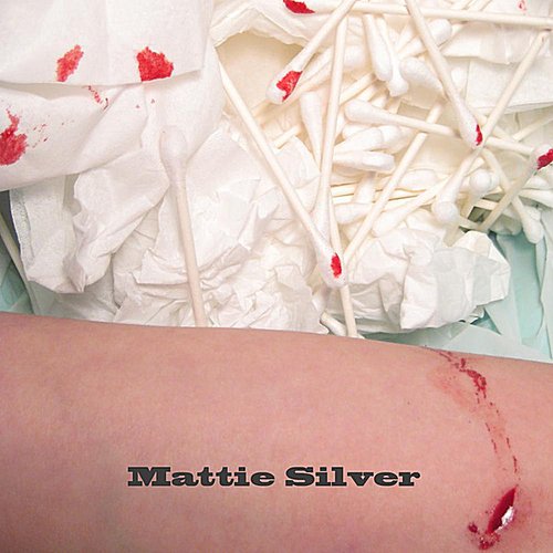 Mattie Silver - Single