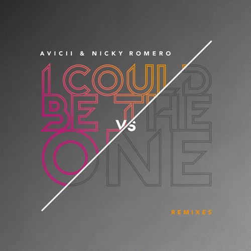 I Could Be The One (Remixes)