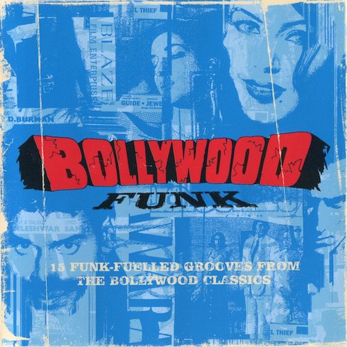 Bollywood Funk