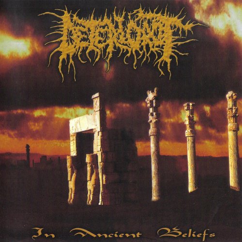 In Ancient Beliefs (2016 Remastered Version)