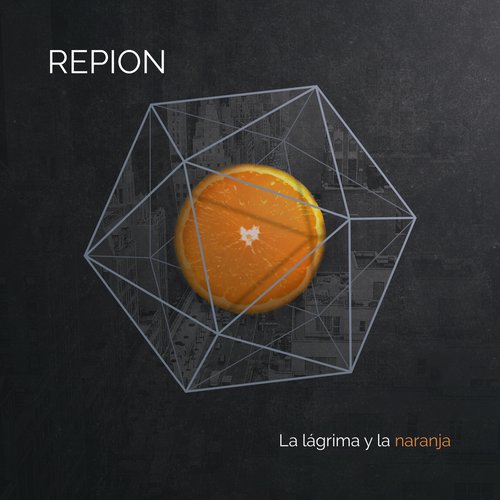 La Lágrima y La Naranja