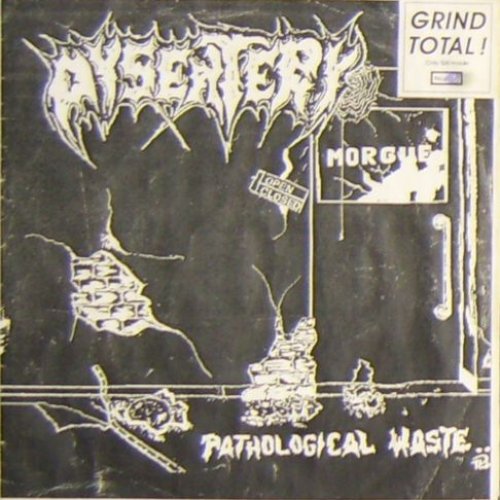 Pathological Waste